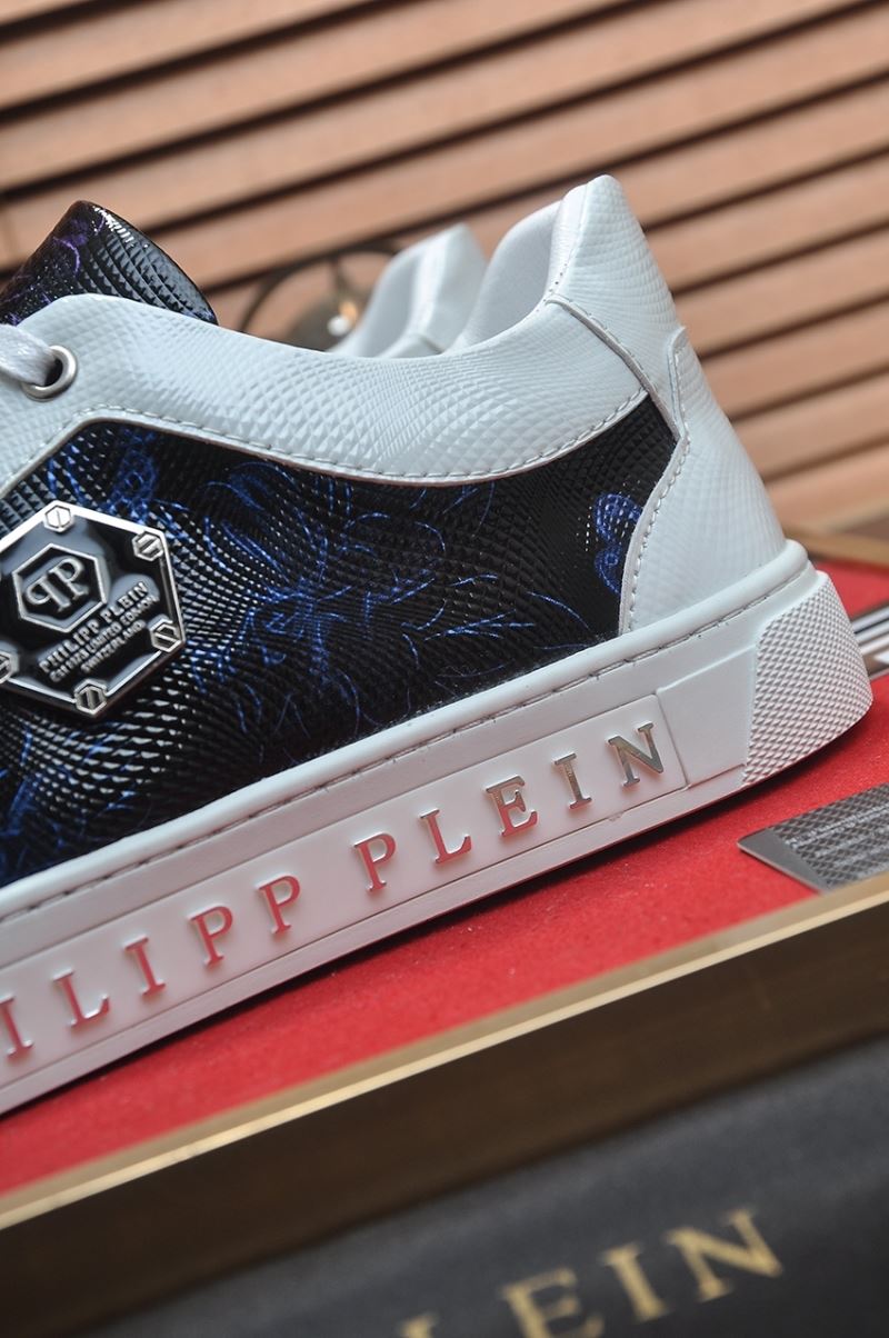 Philipp Plein Shoes